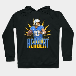 Justin Herbert Hoodie